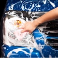 Hand Wash & Vacuum | Yates Automotive