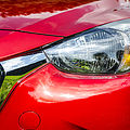 Headlight Restoration | Yates Automotive
