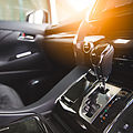 Interior Detail | Yates Automotive