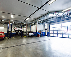 Auto Service | Yates Automotive